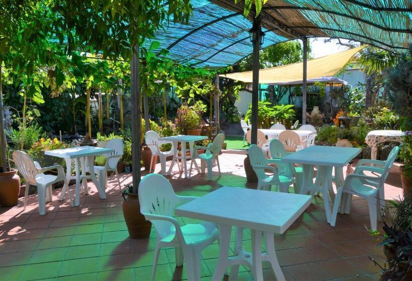 هتل Agriturismo Terre Di Mare Bordighera