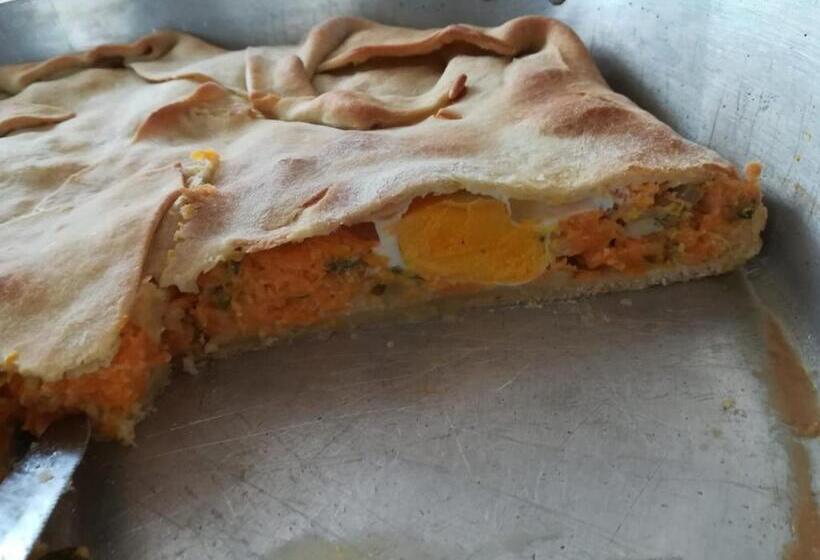 هتل Agriturismo Terre Di Mare Bordighera