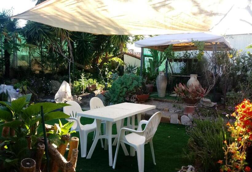 هتل Agriturismo Terre Di Mare Bordighera