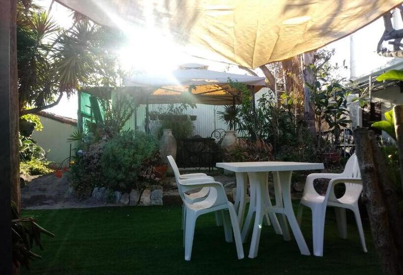 هتل Agriturismo Terre Di Mare Bordighera