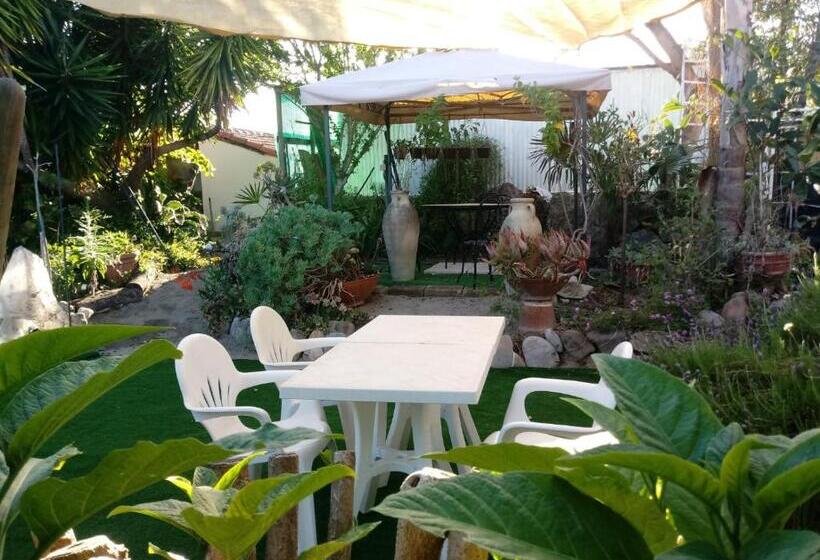 هتل Agriturismo Terre Di Mare Bordighera