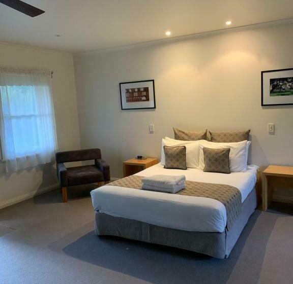 호텔 Dunkeld Studio Accommodation