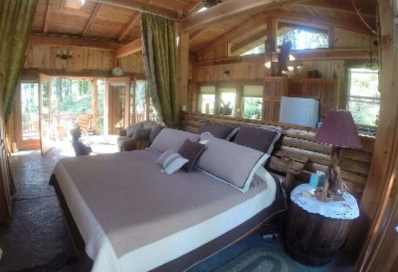 Lanzarotta Bed And Breakfast