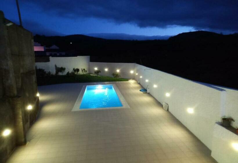 ペンション Cantinho Do Pensamento