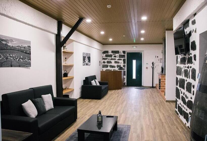 ペンション Cantinho Do Pensamento