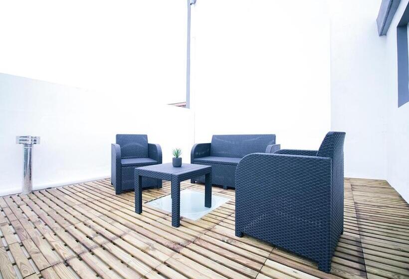 ペンション Cantinho Do Pensamento