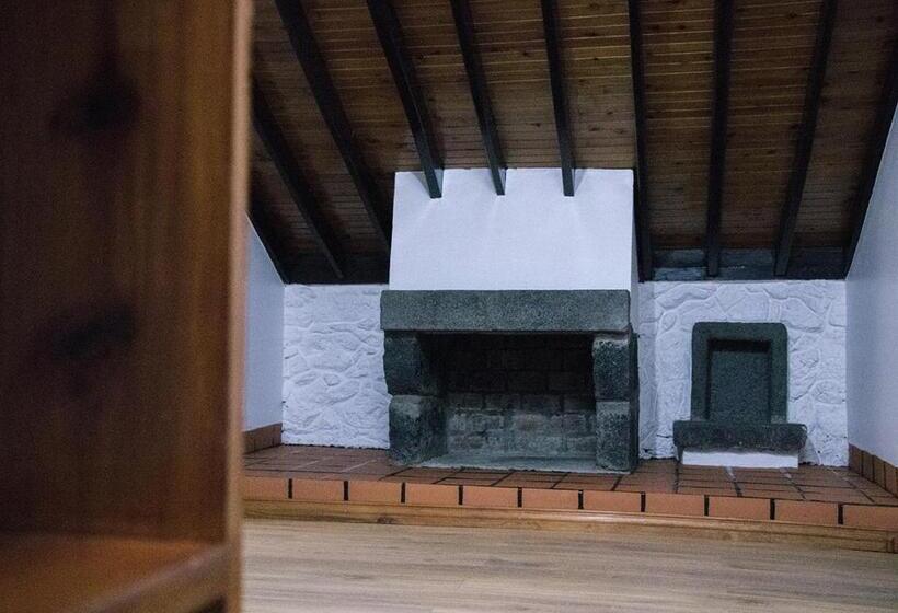 ペンション Cantinho Do Pensamento