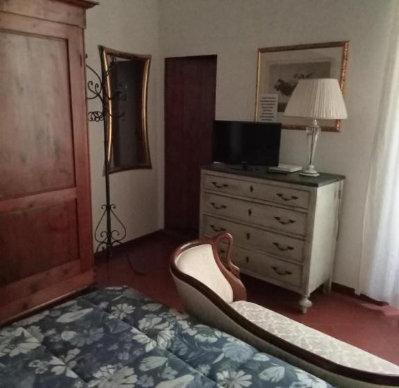 بنسيون Casamachiavelli