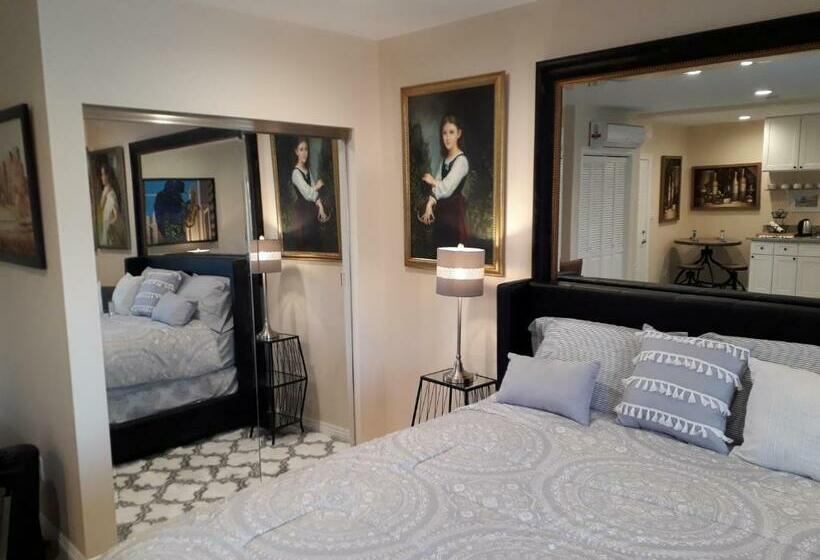膳宿费 Comfortable Luxury Studio