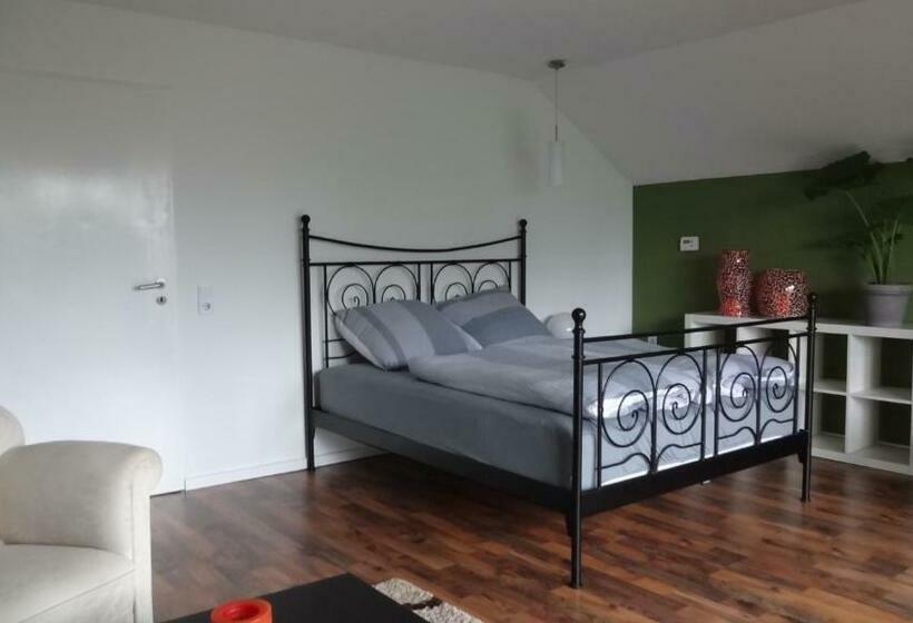 بنسيون Ferienwohnung Kolb