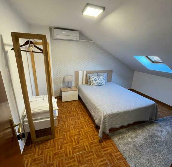 פנסיון Guest House Towercc
