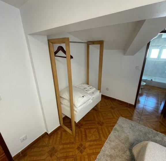 פנסיון Guest House Towercc