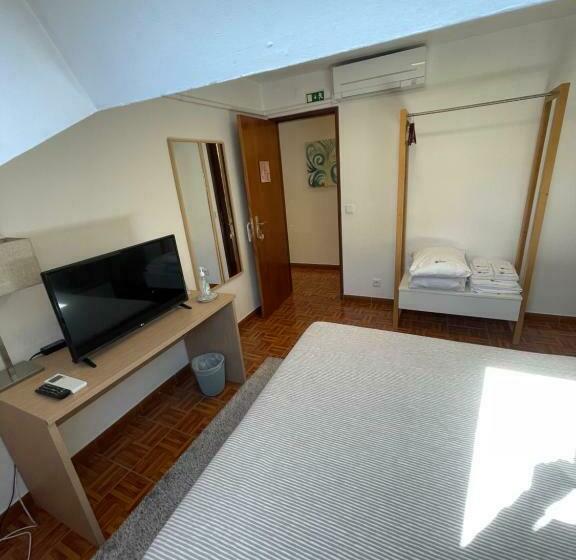 פנסיון Guest House Towercc
