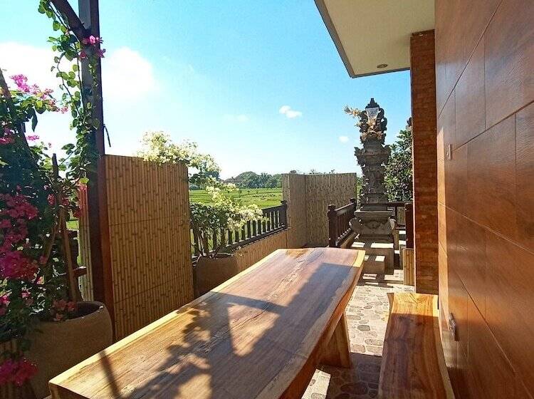 پانسیون Luminous Guest House By Wizzela