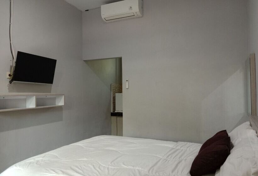 پانسیون Luminous Guest House By Wizzela
