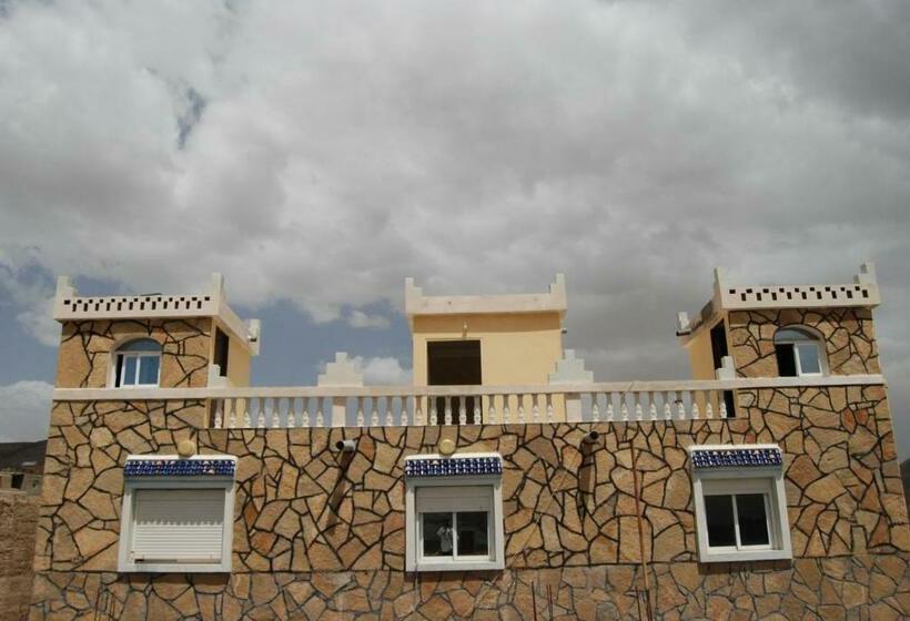 بنسيون Moussem Des Fiançailles