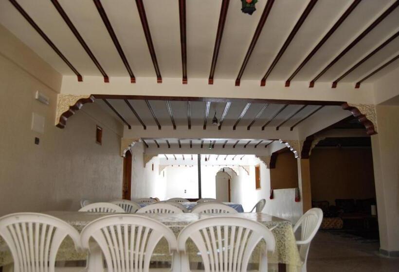 بنسيون Moussem Des Fiançailles