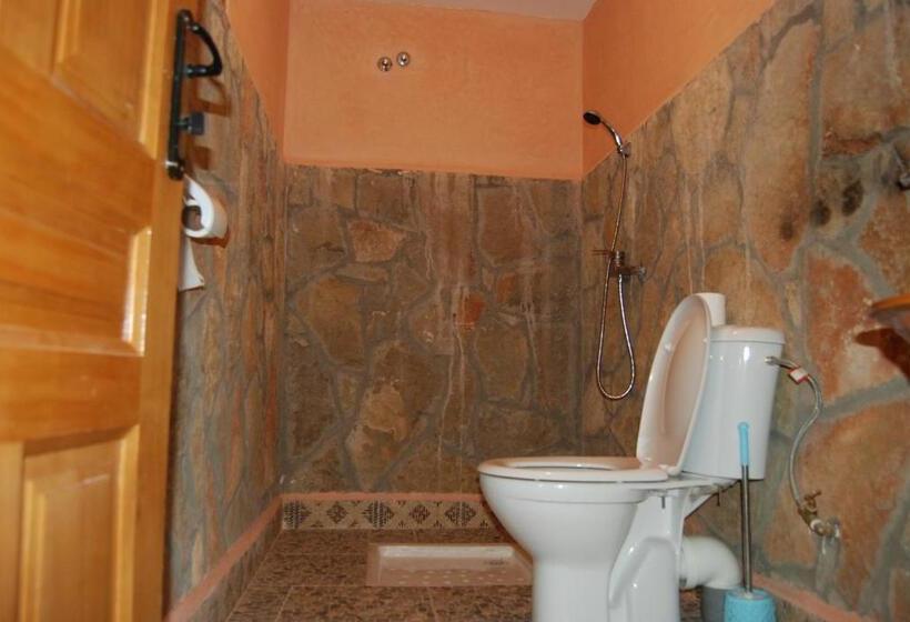بنسيون Moussem Des Fiançailles