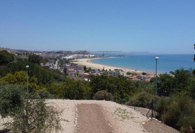 پانسیون Villa Martorana, Camere E Appartamenti Short Let S