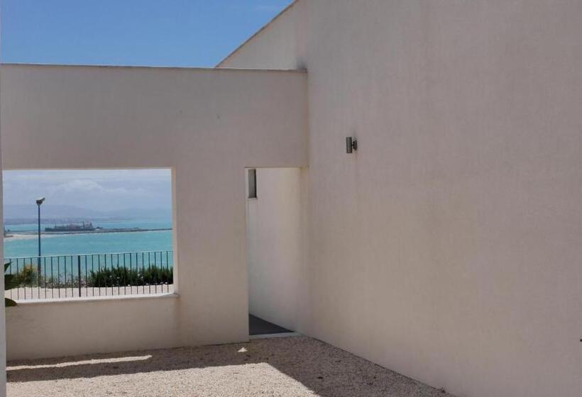 پانسیون Villa Martorana, Camere E Appartamenti Short Let S