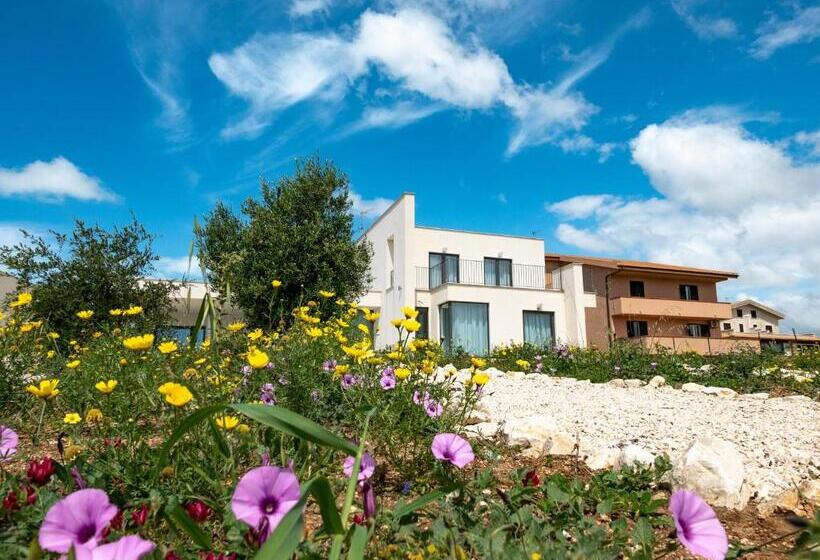 پانسیون Villa Martorana, Camere E Appartamenti Short Let S