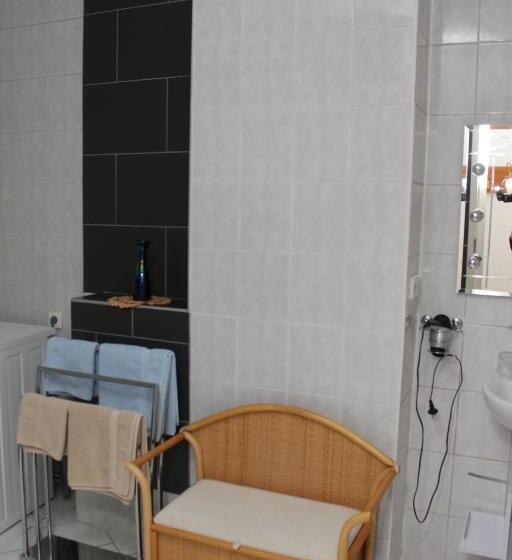 Pensão Weinkeller Wölk