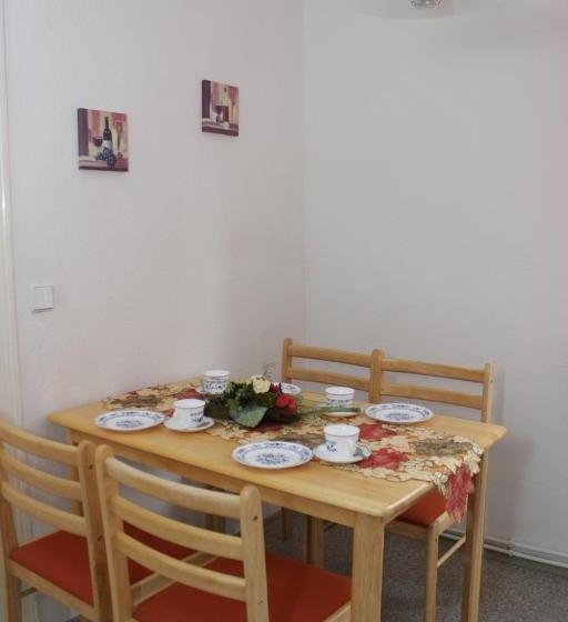 Pensão Weinkeller Wölk