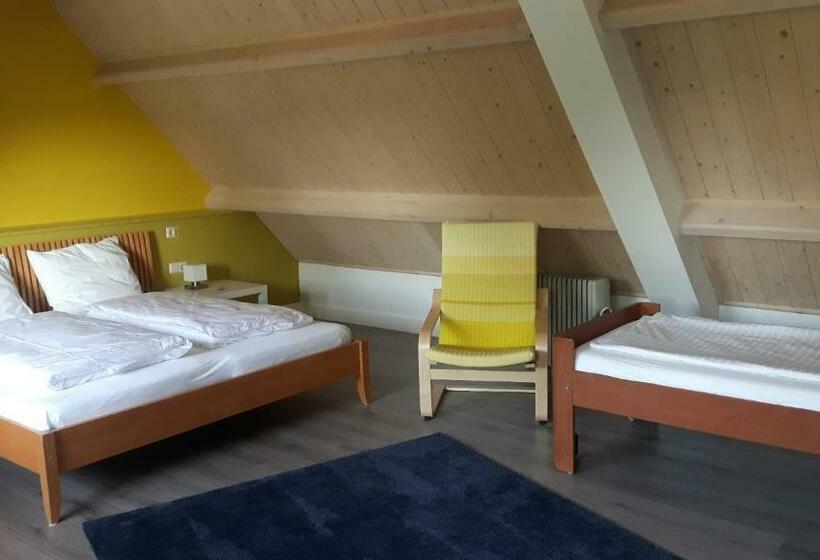 B&b De Oude Hofstee