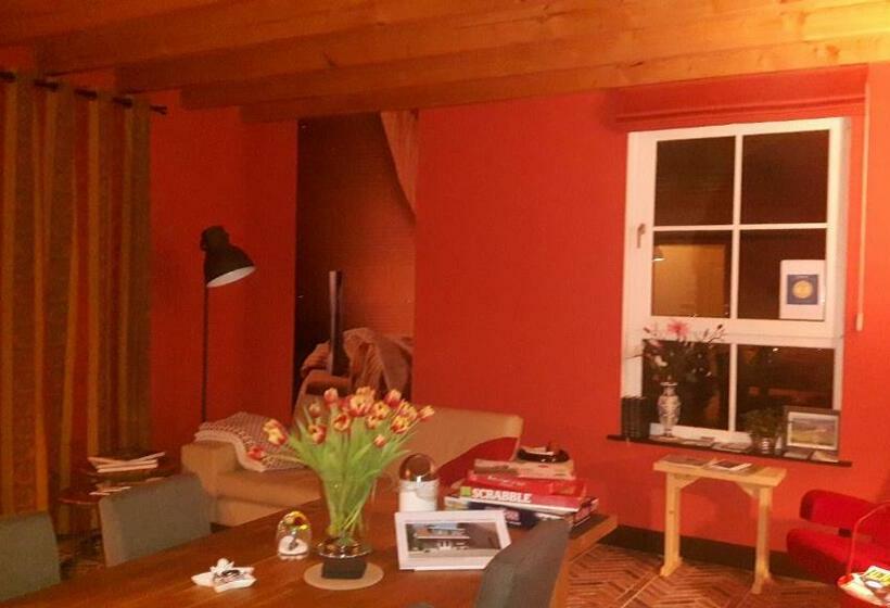 B&b De Oude Hofstee