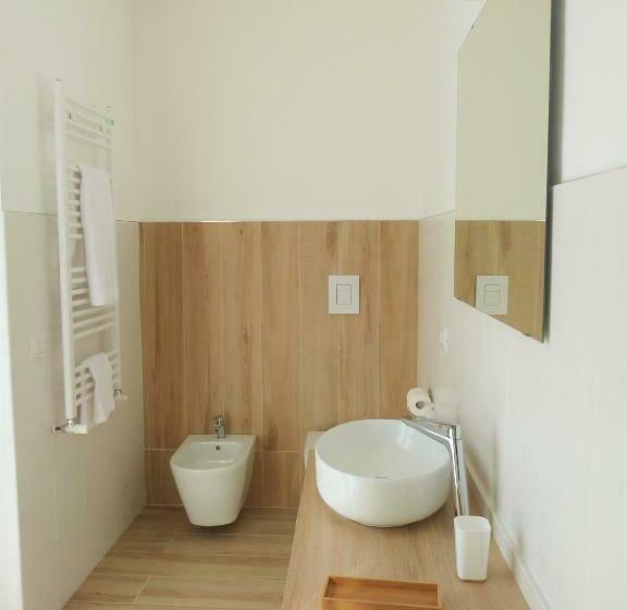 B&b Pan Del Cucco