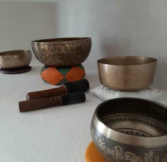 مبيت وإفطار Cà Bianca