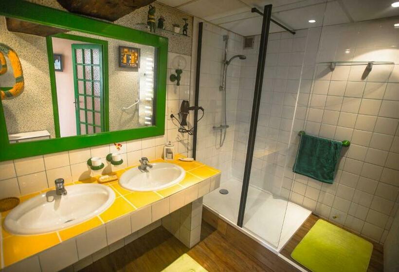 민박 La Maison D Idylle