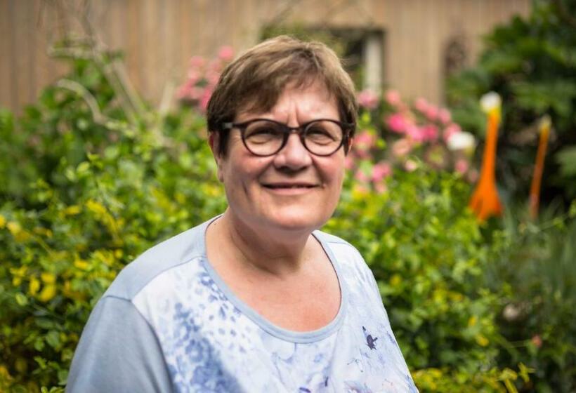 민박 La Maison D Idylle