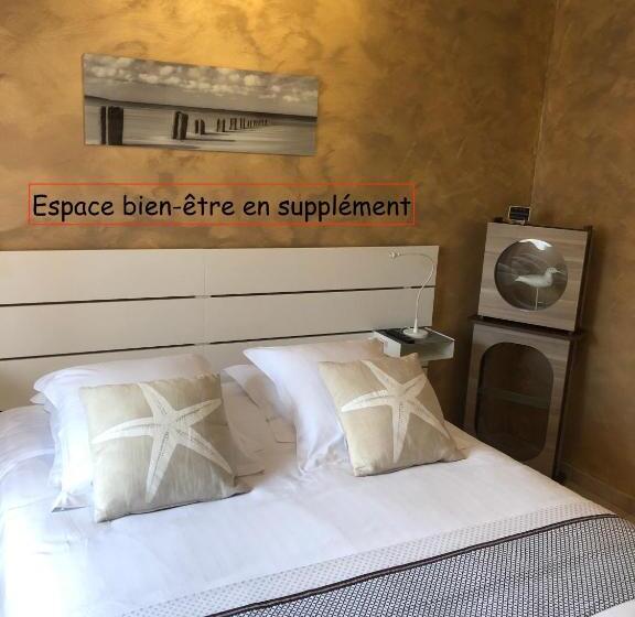ベッドアンドブレックファースト Le Haut Pont De La Baie