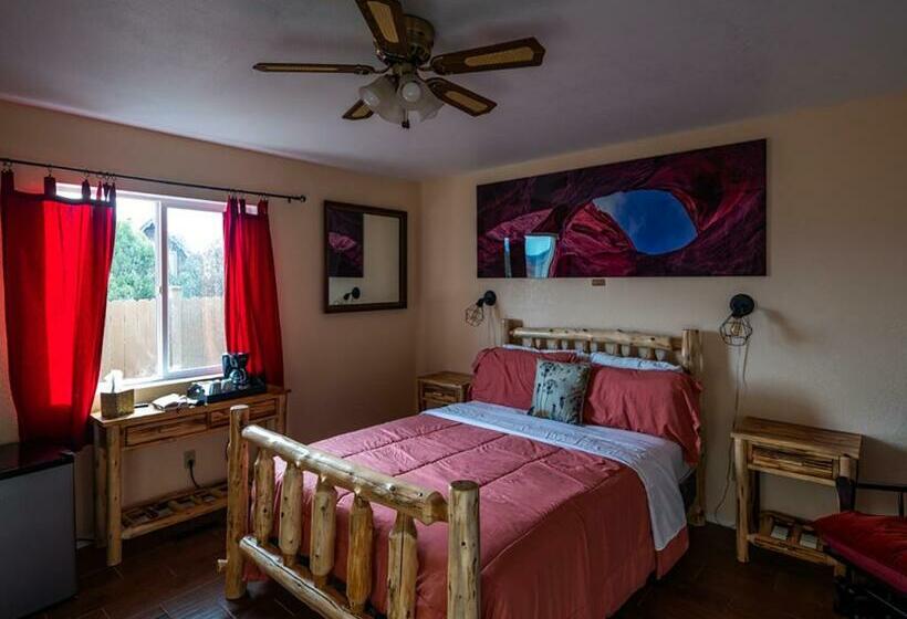 Bryce Trails Bed And Breakfast