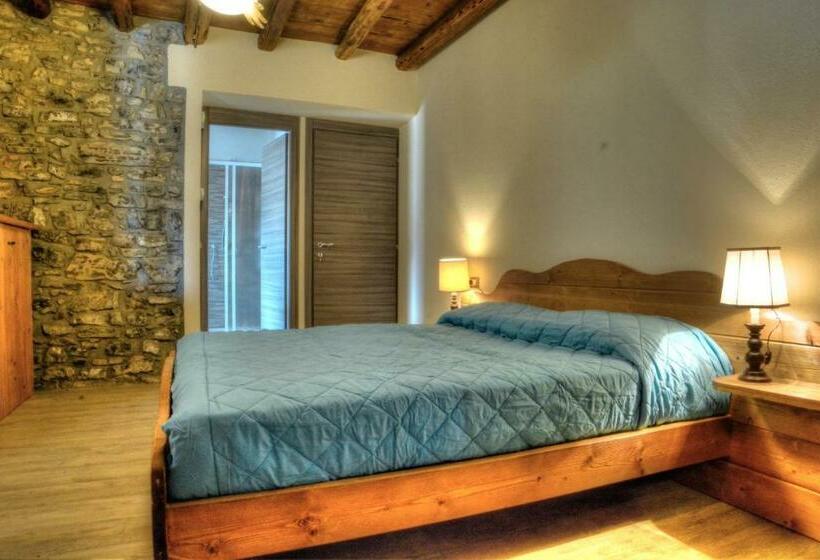 فندق Cascina Del Sole