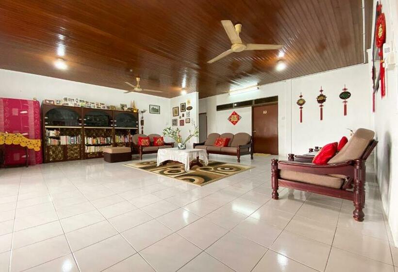 فندق Mountain View Guest House