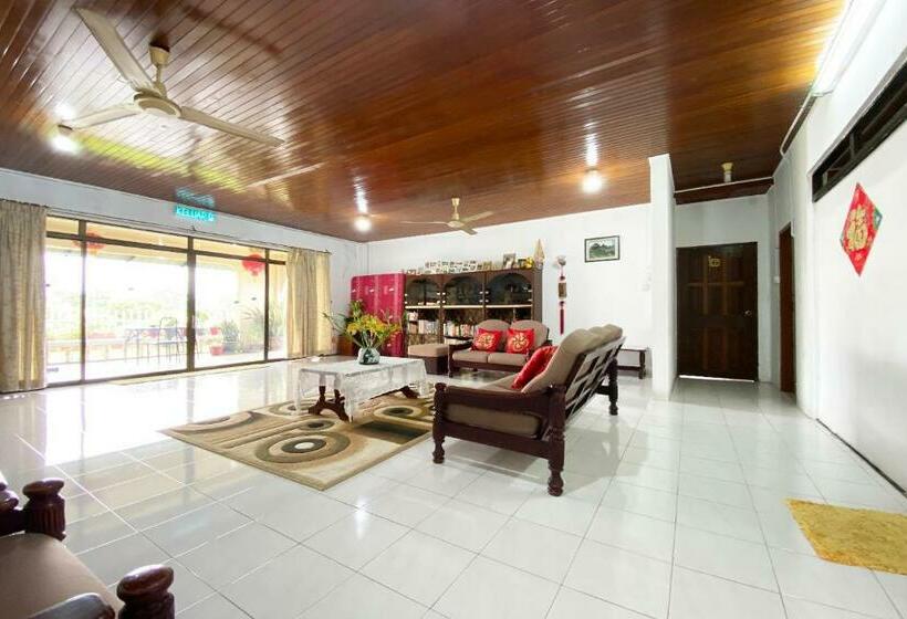 فندق Mountain View Guest House