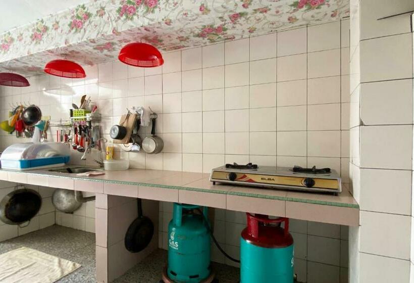 فندق Mountain View Guest House