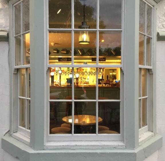 فندق The Masons Arms