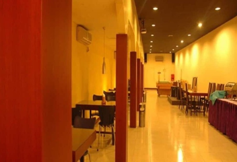 پانسیون Citra Raya Hotel Banjarmasin