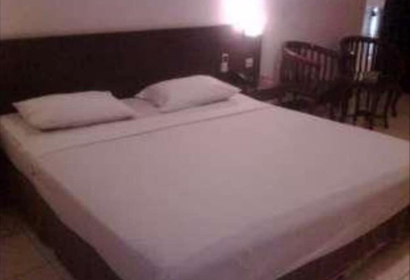 پانسیون Citra Raya Hotel Banjarmasin