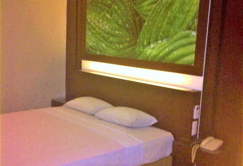 پانسیون Citra Raya Hotel Banjarmasin