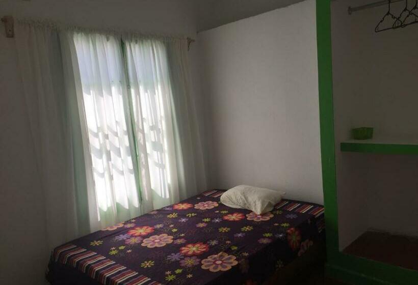پانسیون Hostal La Concordia