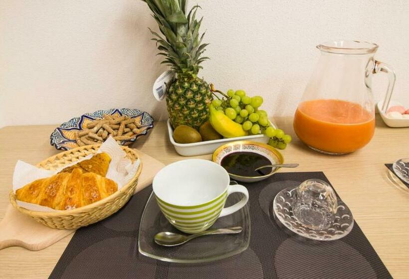 膳宿费 Loft & Espace Maison 1706 Lago Orta