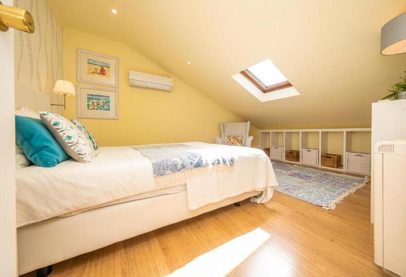 پانسیون Lourenço S House Deluxe Cascais