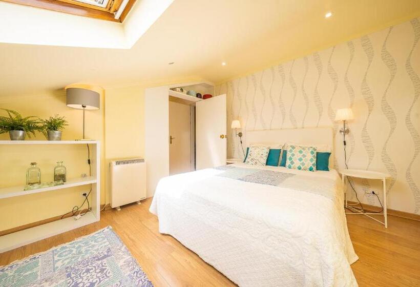 پانسیون Lourenço S House Deluxe Cascais