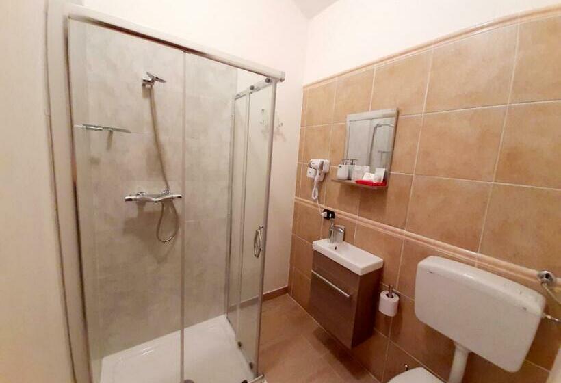 بنسيون Risorgimento