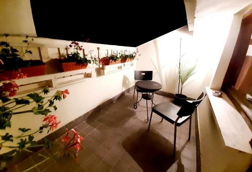 بنسيون Risorgimento