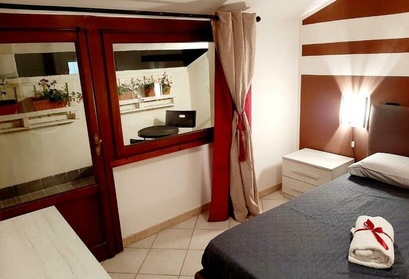 بنسيون Risorgimento